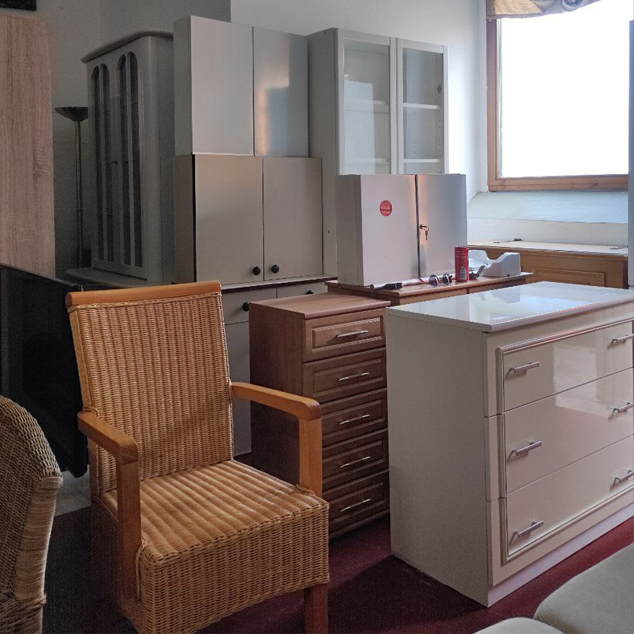 M&A Umzug und Entrümpelung