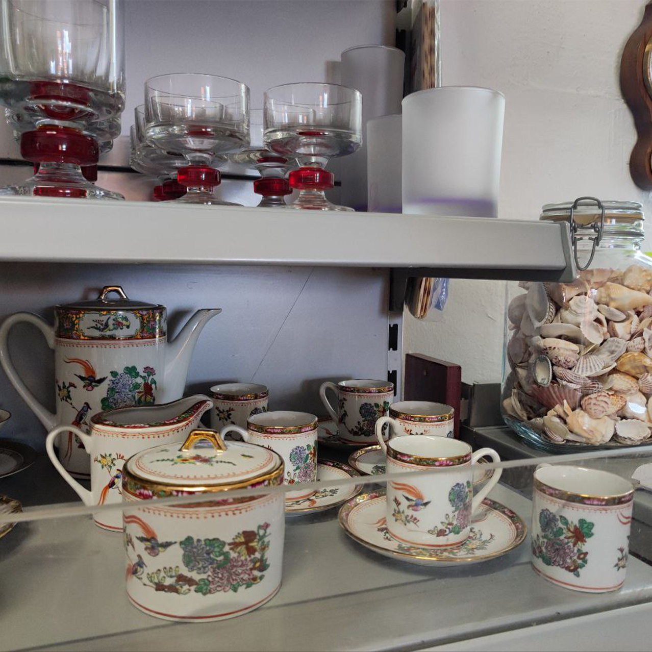 M&A Umzug und Entrümpelung