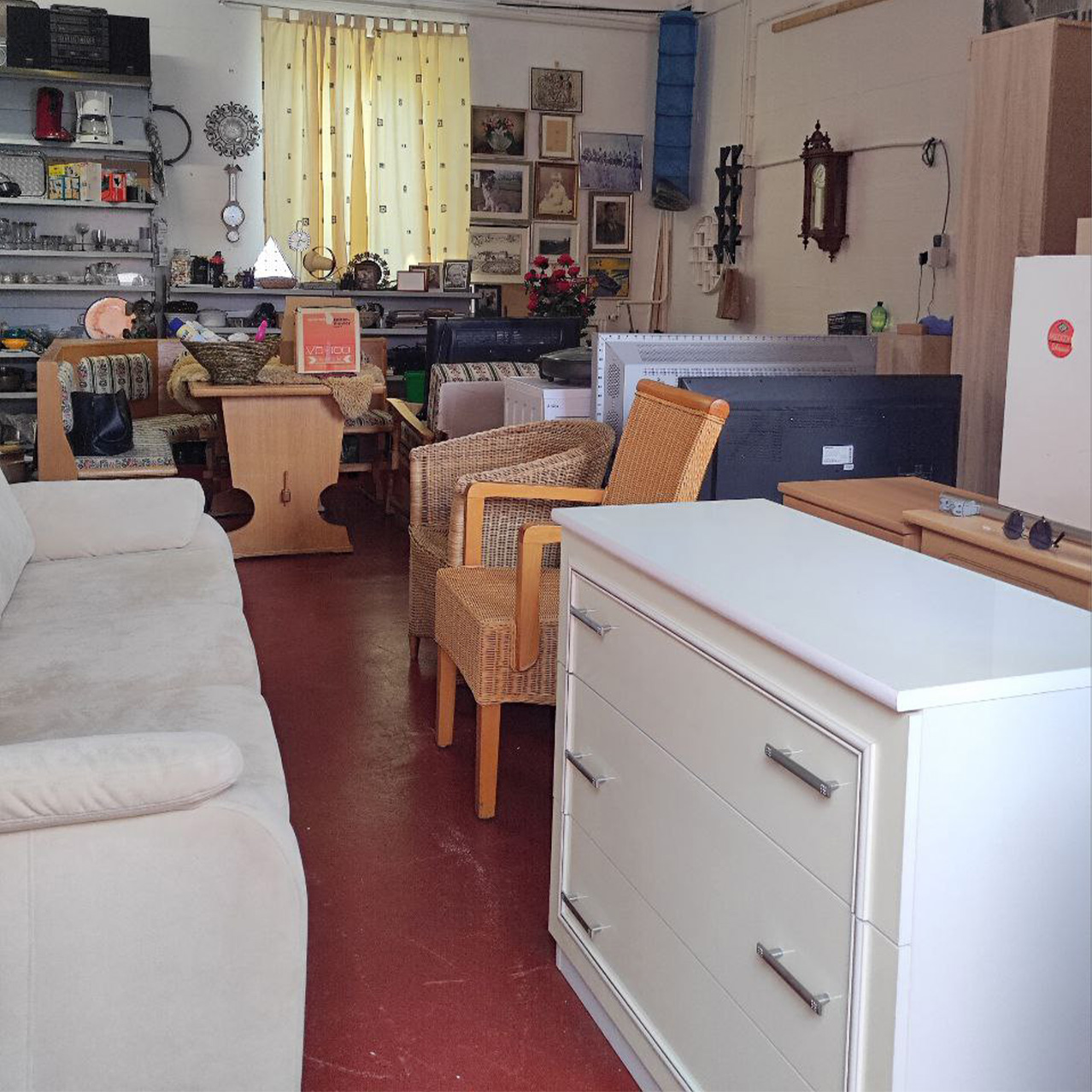 M&A Umzug und Entrümpelung