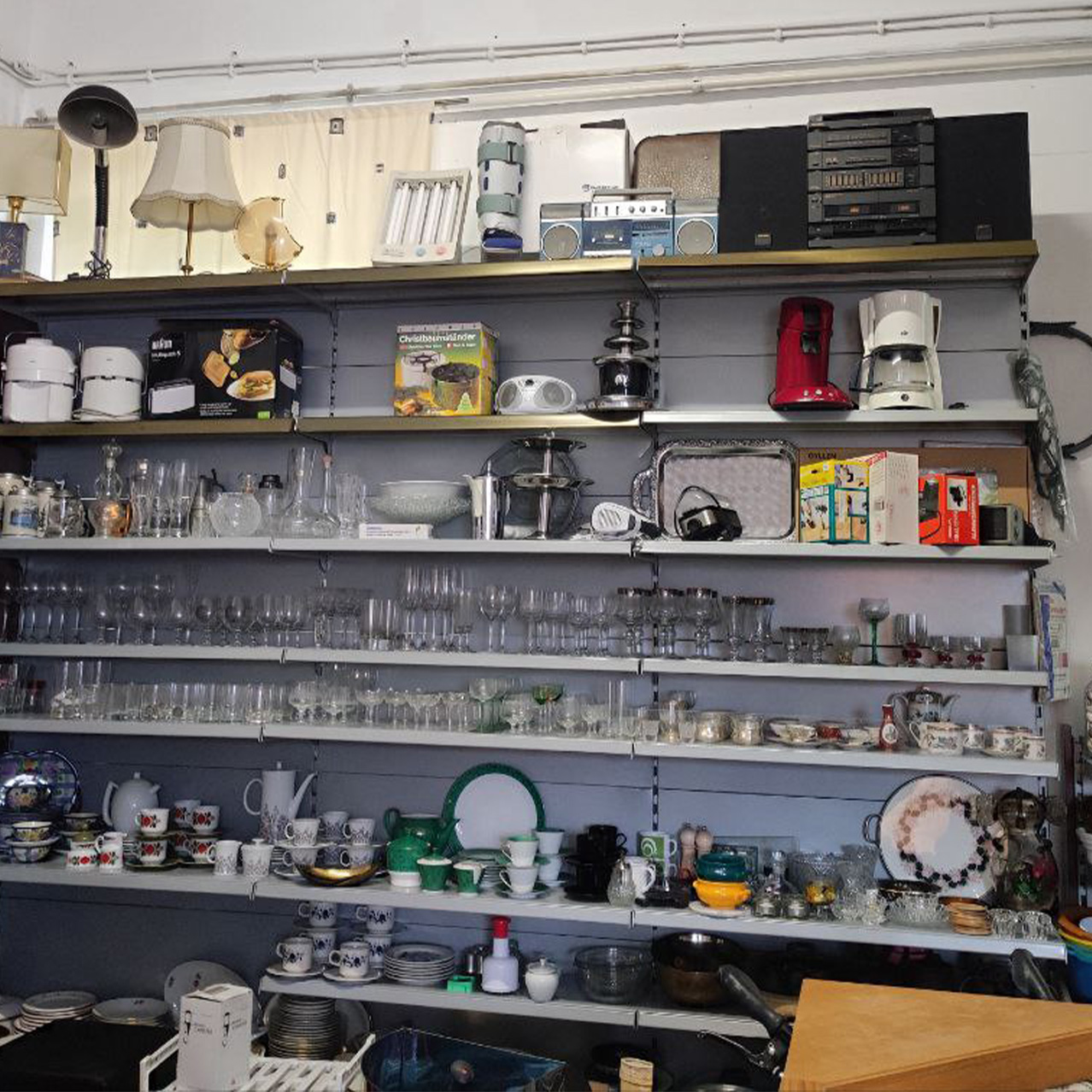 M&A Umzug und Entrümpelung