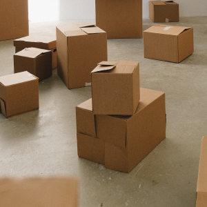 M&A Umzug und Entrümpelung Hausrenovierung