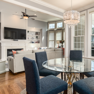 M&A Umzug und Entrümpelung Hausrenovierung