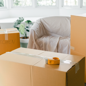 M&A Umzug und Entrümpelung Hausrenovierung