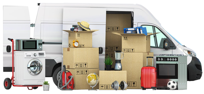 M&A Umzug und Entrümpelung