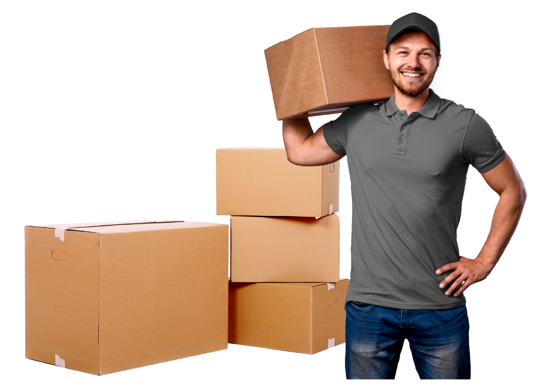 M&A Umzug und Entrümpelung